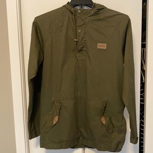 Dravus Anorak